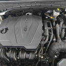 HYUNDAI TUCSON Atrás 18