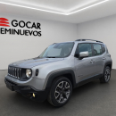 JEEP RENEGADE Lateral izquierdo 2