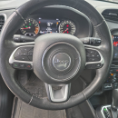 JEEP RENEGADE Tablero 5