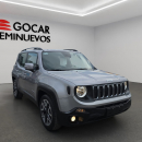 JEEP RENEGADE Interior 1