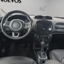 JEEP RENEGADE Lateral derecho 7