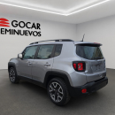 JEEP RENEGADE Lateral izquierdo 19