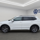 VOLKSWAGEN TIGUAN Asientos 2