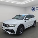 VOLKSWAGEN TIGUAN Atrás 3