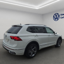 VOLKSWAGEN TIGUAN Asientos 5