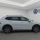 VOLKSWAGEN TIGUAN Lateral izquierdo 6