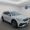 VOLKSWAGEN TIGUAN Llantas 1