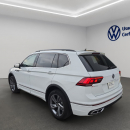 VOLKSWAGEN TIGUAN Lateral derecho 7