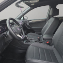 VOLKSWAGEN TIGUAN Arriba 8