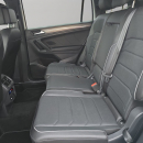 VOLKSWAGEN TIGUAN Tablero 11