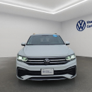 VOLKSWAGEN TIGUAN Asientos 12