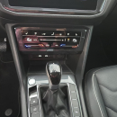 VOLKSWAGEN TIGUAN Lateral derecho 13