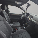 VOLKSWAGEN TIGUAN Llantas 15