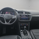 VOLKSWAGEN TIGUAN Atrás 17
