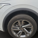 VOLKSWAGEN TIGUAN Lateral derecho 19