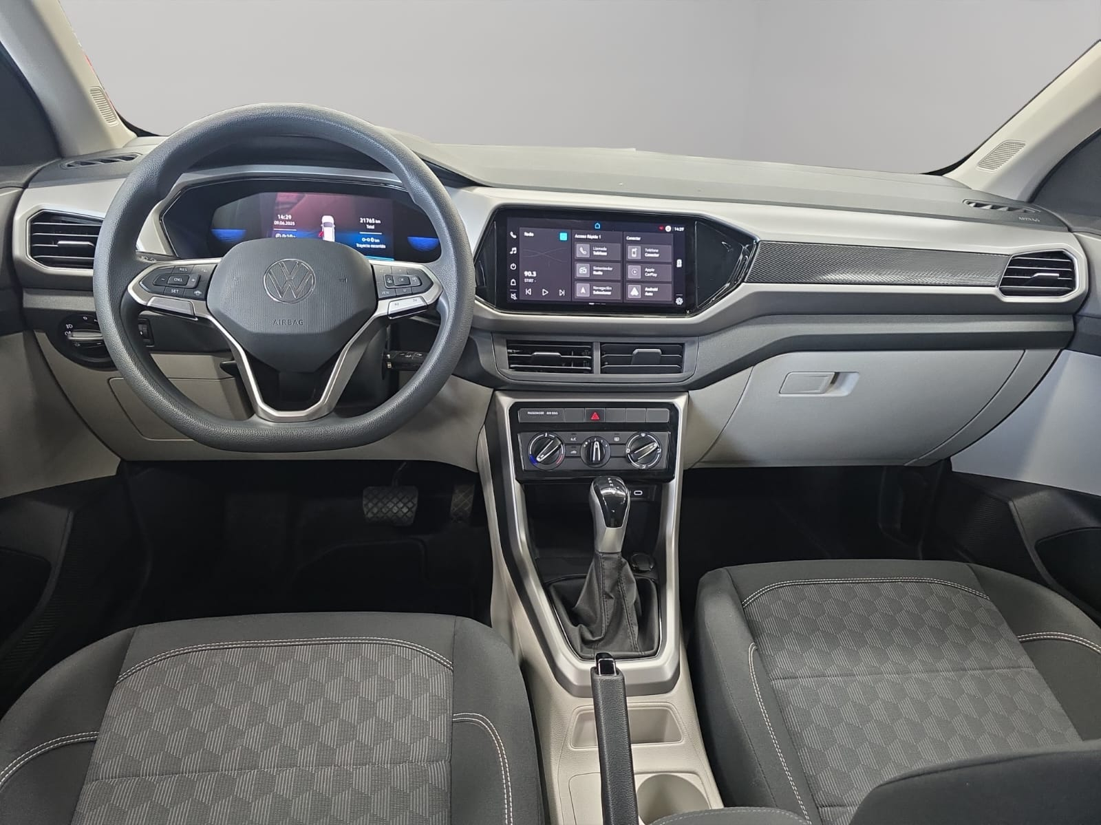 VOLKSWAGEN TAIGUN Lateral izquierdo 17