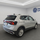 VOLKSWAGEN TAIGUN Lateral izquierdo 5