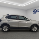 VOLKSWAGEN TAIGUN Lateral derecho 6