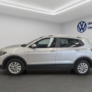 VOLKSWAGEN TAIGUN Lateral izquierdo 7