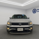 VOLKSWAGEN TAIGUN Frente 8