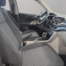 VOLKSWAGEN TAIGUN Lateral izquierdo 15