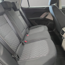 VOLKSWAGEN TAIGUN Frente 16