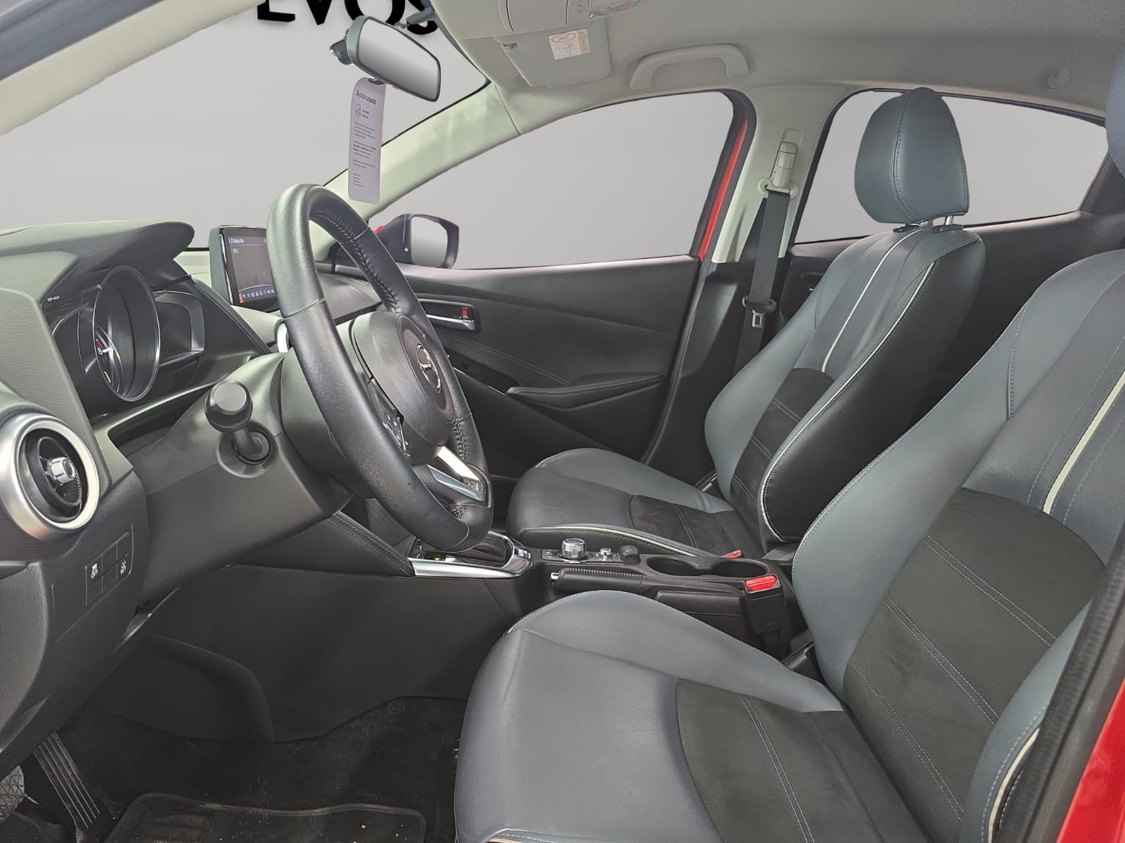 MAZDA MAZDA 2 Llantas 21