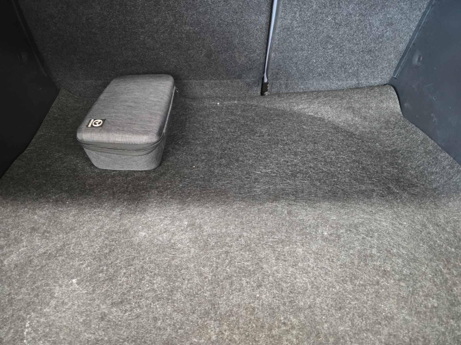 MAZDA MAZDA 2 Asientos 25