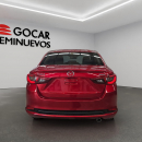 MAZDA MAZDA 2 Arriba 4