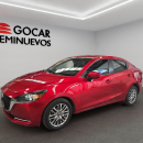 MAZDA MAZDA 2 Frente 5
