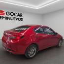 MAZDA MAZDA 2 Atrás 7