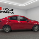MAZDA MAZDA 2 Frente 9
