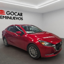 MAZDA MAZDA 2 Lateral izquierdo 1