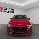 MAZDA MAZDA 2 Atrás 11