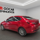 MAZDA MAZDA 2 Atrás 13