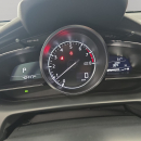 MAZDA MAZDA 2 Lateral izquierdo 15