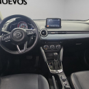 MAZDA MAZDA 2 Lateral izquierdo 17