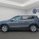 VOLKSWAGEN TAOS Arriba 2