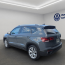 VOLKSWAGEN TAOS Tablero 3