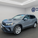 VOLKSWAGEN TAOS Lateral derecho 5