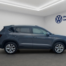 VOLKSWAGEN TAOS Arriba 6