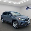 VOLKSWAGEN TAOS Lateral izquierdo 1