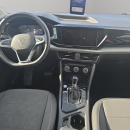 VOLKSWAGEN TAOS Lateral izquierdo 12