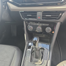 VOLKSWAGEN TAOS Tablero 13