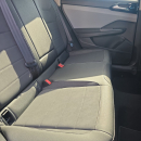 VOLKSWAGEN TAOS Llantas 16