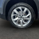 VOLKSWAGEN TAOS Llantas 19