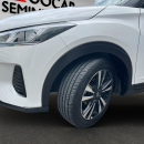 NISSAN KICKS Asientos 20