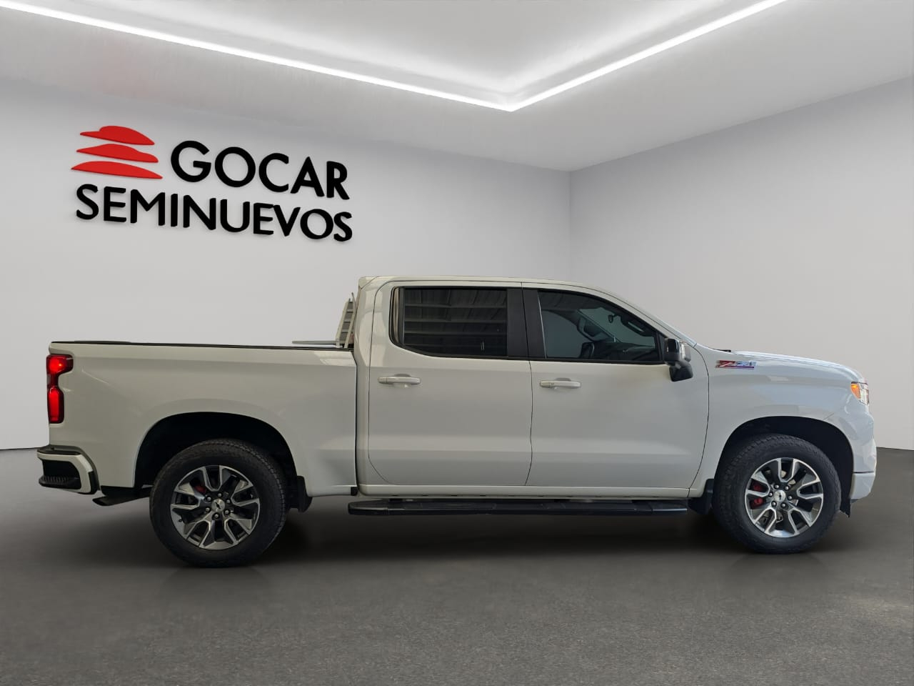 CHEVROLET CHEYENNE Tablero 7