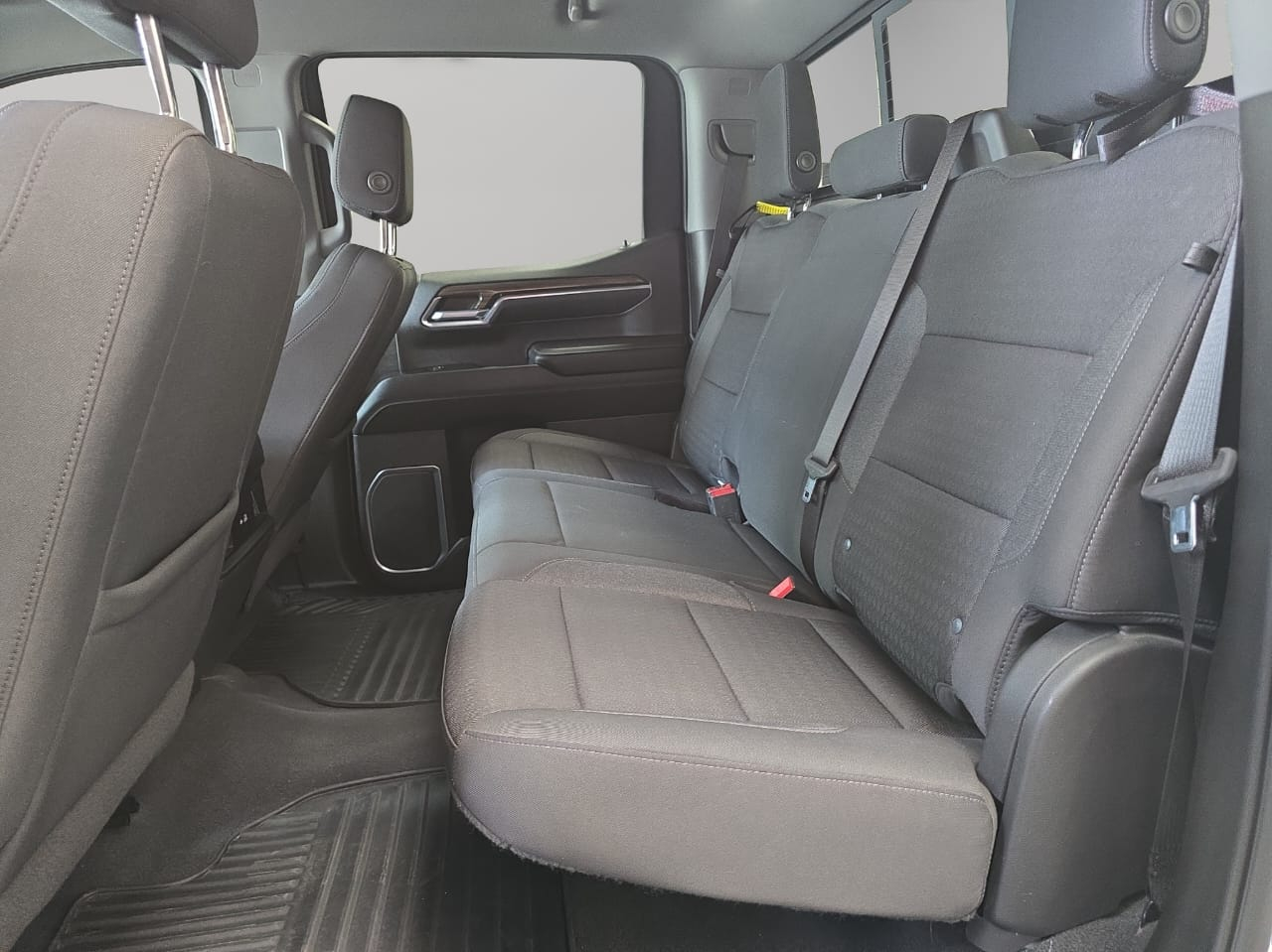 CHEVROLET CHEYENNE Atrás 12