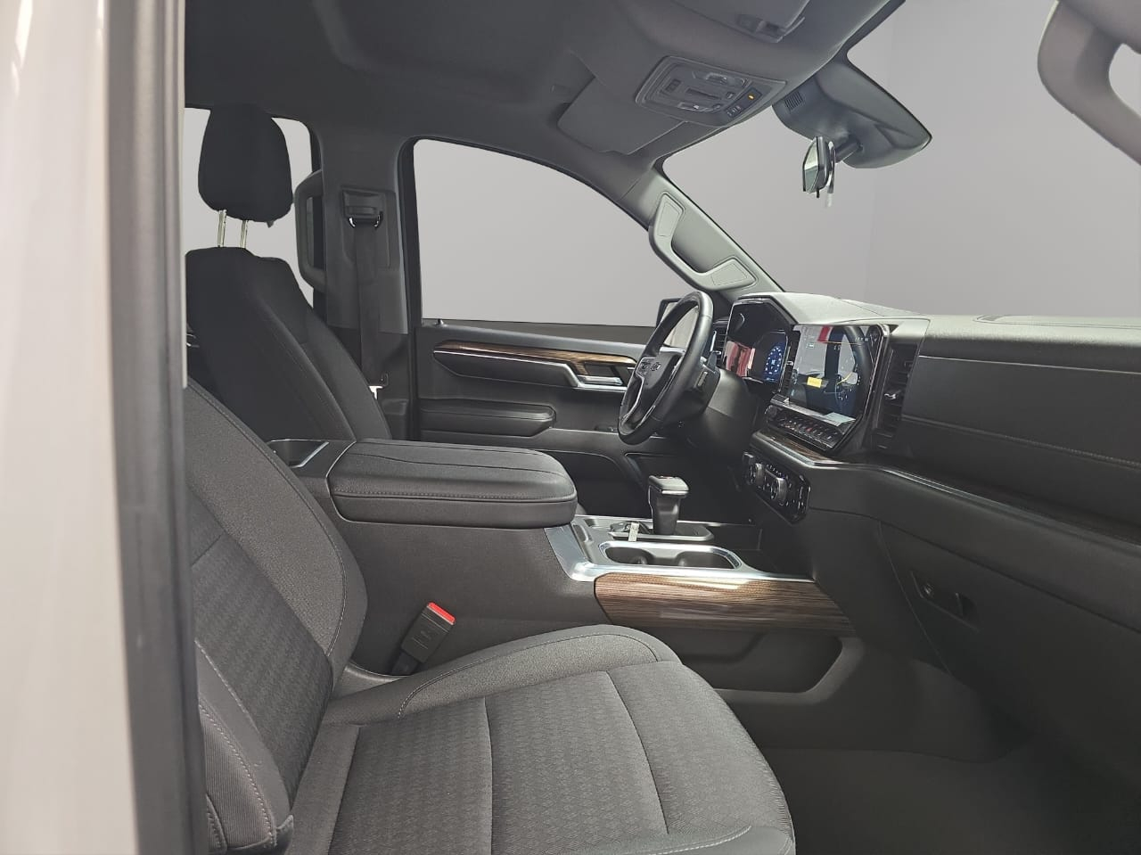 CHEVROLET CHEYENNE Lateral izquierdo 15